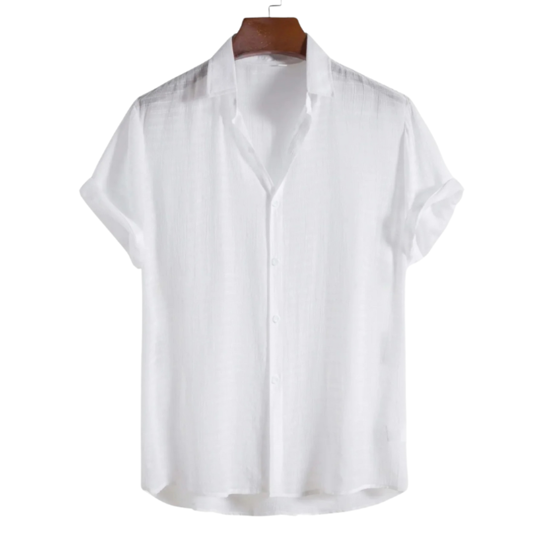 Luméa™ | Chemise d'été Rio