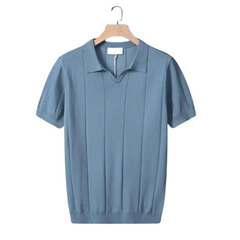 Luméa™ | Polo en coton Portofino