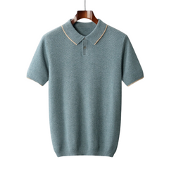 Luméa™ | Polo classique Mykonos