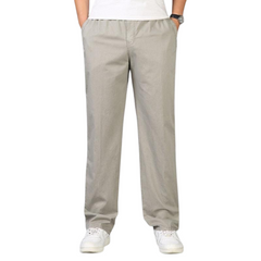 Luméa™ | Pantalon en lin