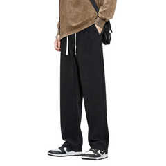 Luméa™ | Pantalon Roman en Velours