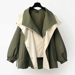 Luméa™ | Veste déperlante