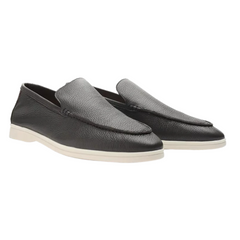 Luméa™ | Mocassins en cuir de vache