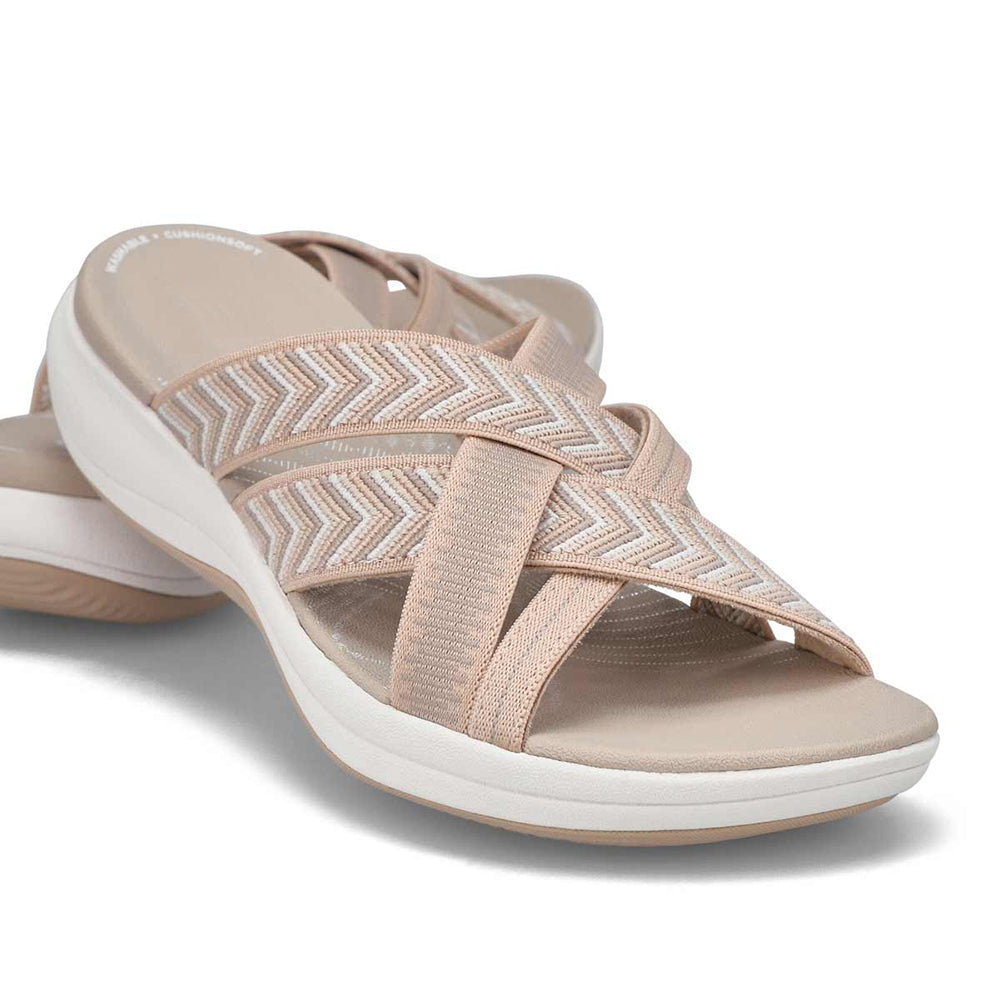 Luméa™ | Sandales orthopédiques
