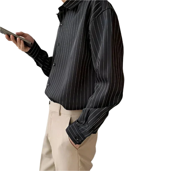 Luméa™ | Chemise Positano