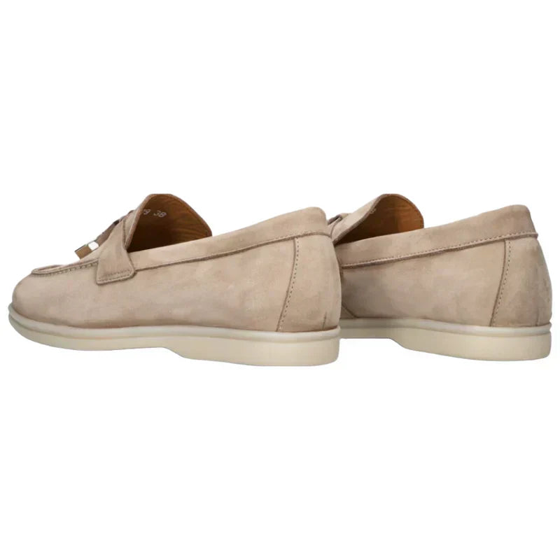Luméa™ | Mocassins Lady