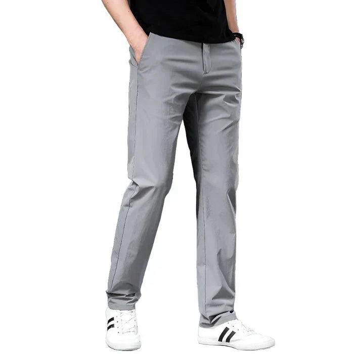 Luméa™ | Pantalon Chino Porto
