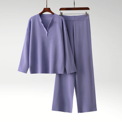 Luméa™ | Ensemble deux pièces Cozy Luxe