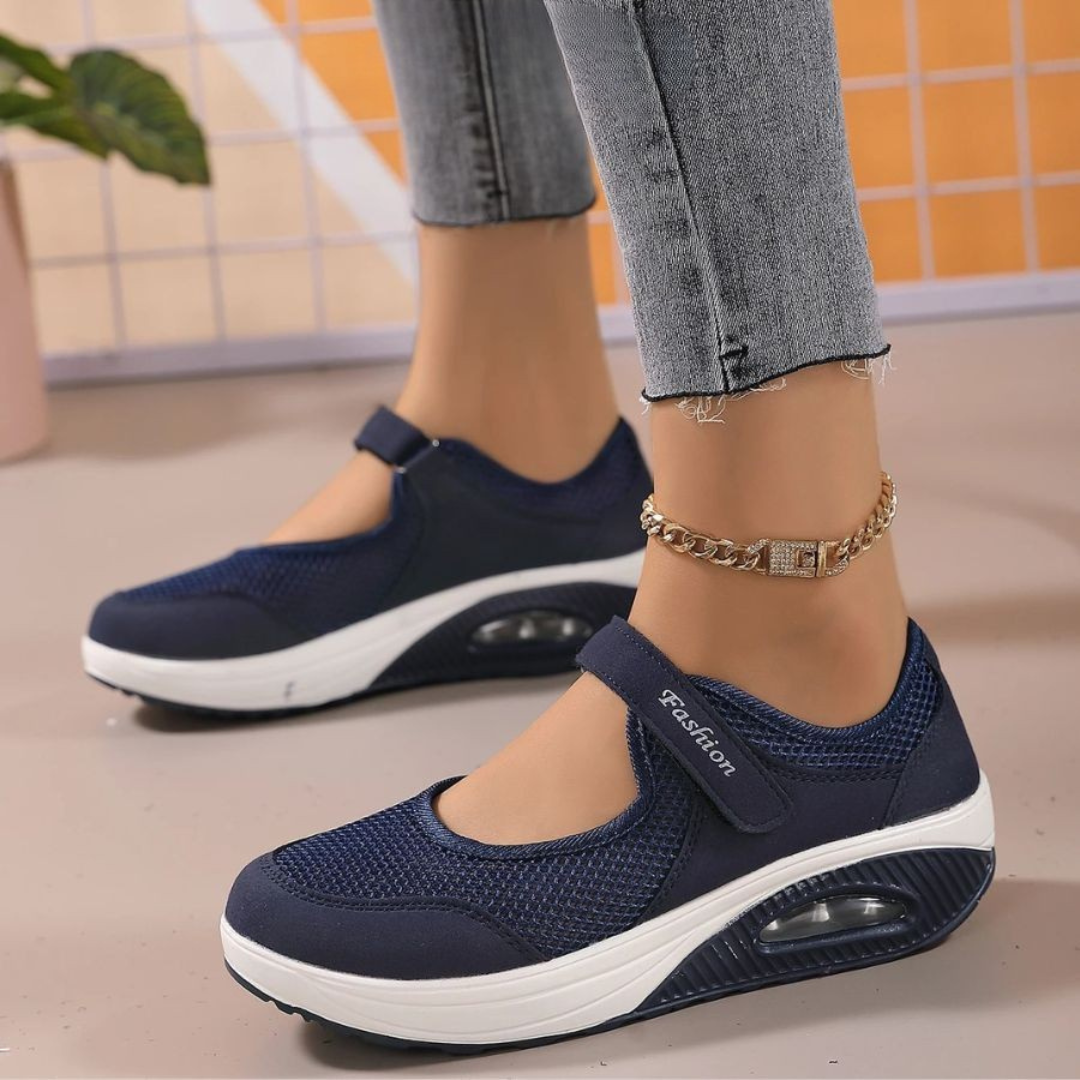 Luméa™ | Chaussures confortables et antidérapantes