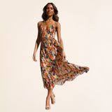 Luméa™ | Robe bohème