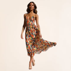 Luméa™ | Robe bohème