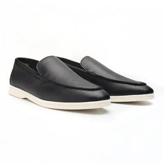 Luméa™ | Mocassins en cuir de vache