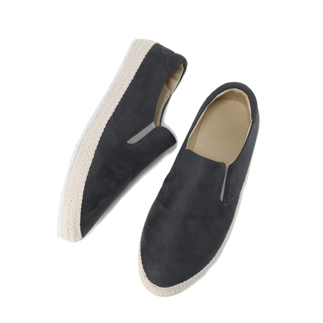 Luméa™ | Chaussures de ville en daim