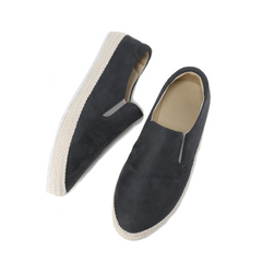Luméa™ | Chaussures de ville en daim