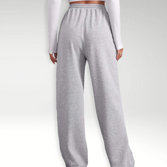 Luméa™ | Joggers à jambe large et coupe décontractée