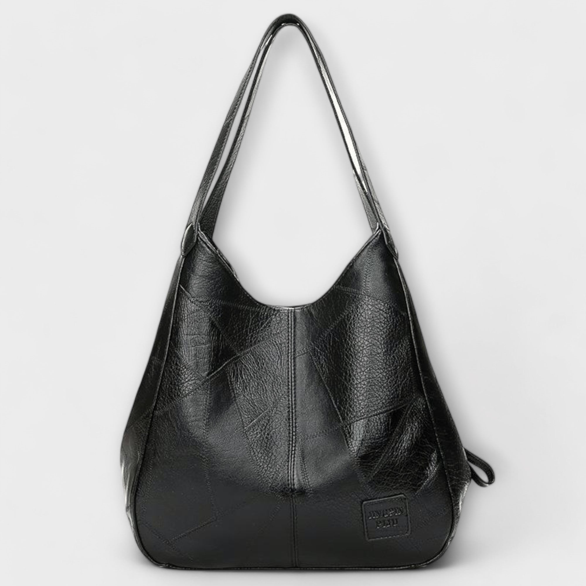 Luméa™ | Sac Cuir Élégant