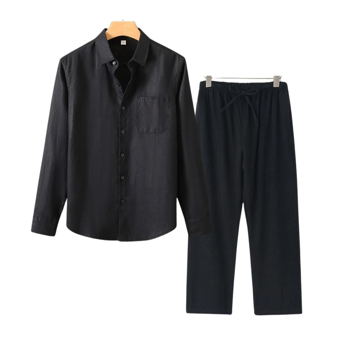 Luméa™ | Ensemble de linge