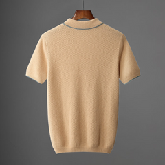 Luméa™ | Polo classique Mykonos