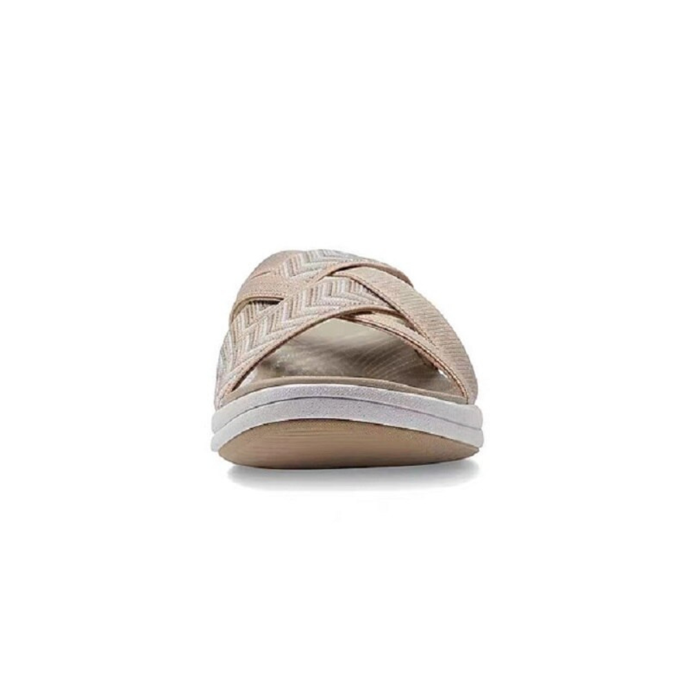 Luméa™ | Sandales orthopédiques