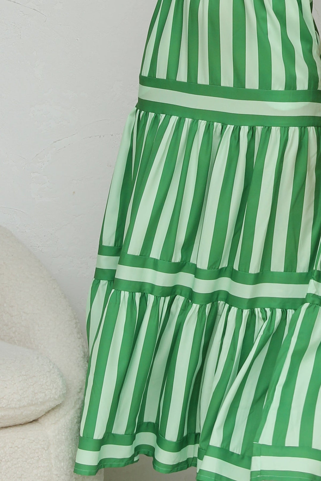 Luméa™ | Robe à bretelles