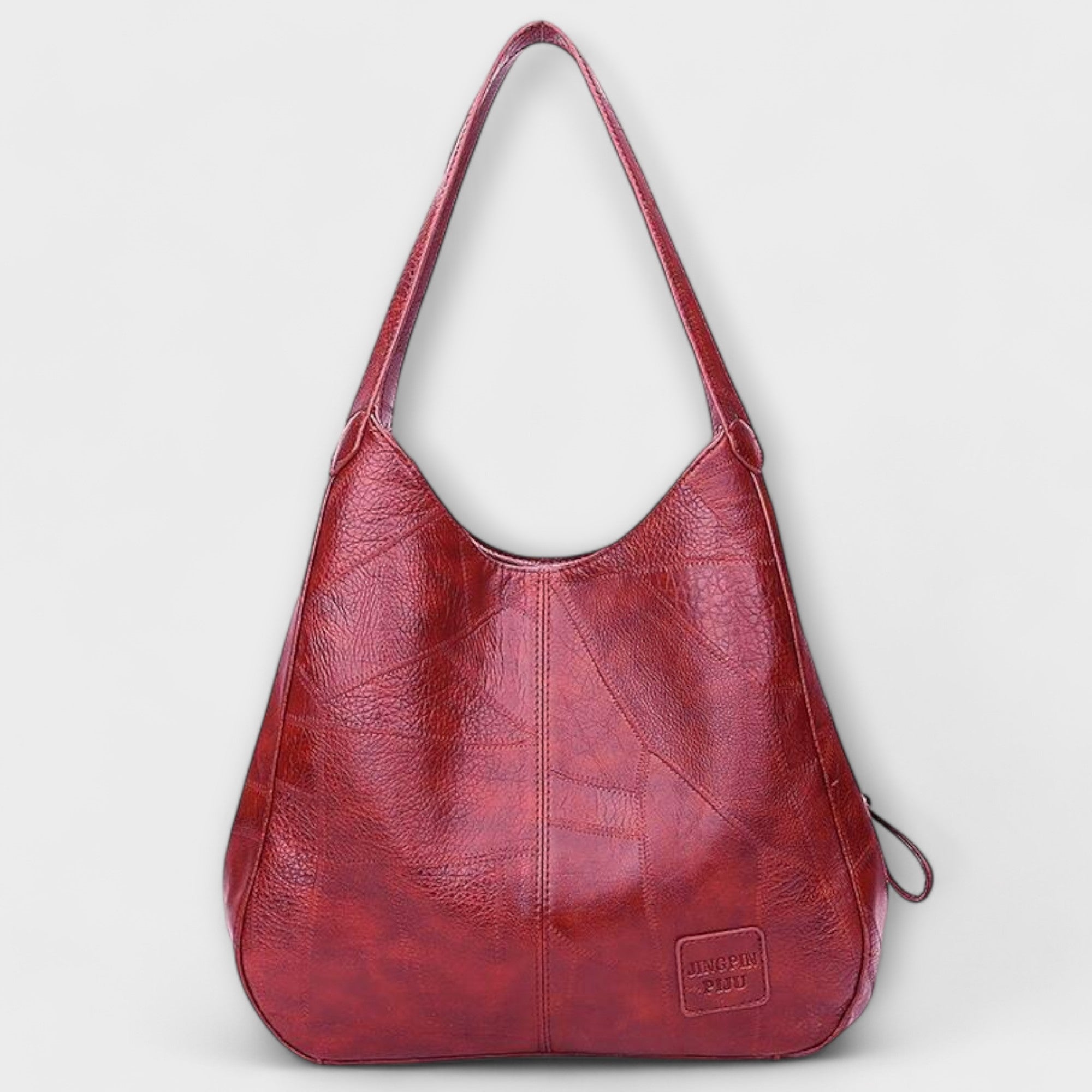 Luméa™ | Sac Cuir Élégant