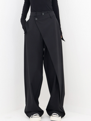 Luméa™ | Pantalons Confortables et Amples