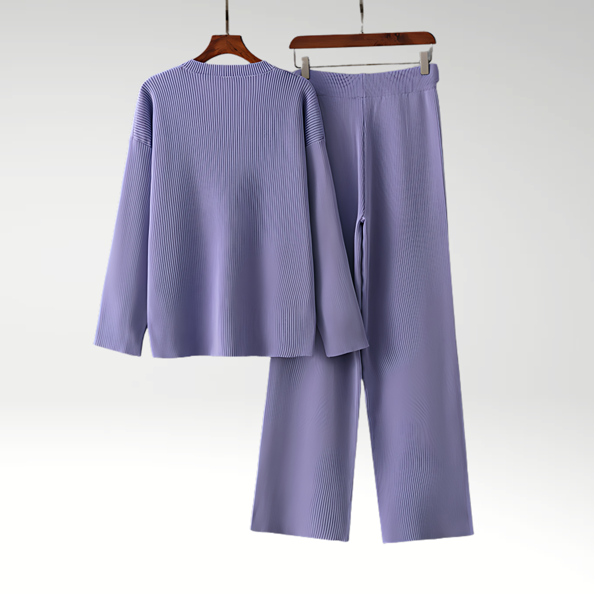 Luméa™ | Ensemble deux pièces Cozy Luxe