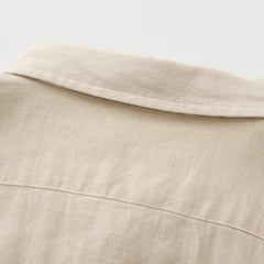 Luméa™ | Cape Town – Chemise en Lin