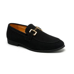 Luméa™ | Chaussures de luxe en daim