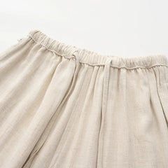 Luméa™ | Marrakech - Pantalon en Lin