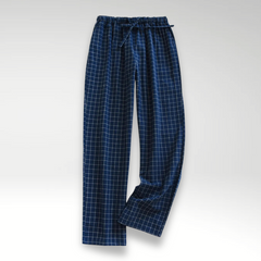 Luméa™ | Pantalon confort en coton doux