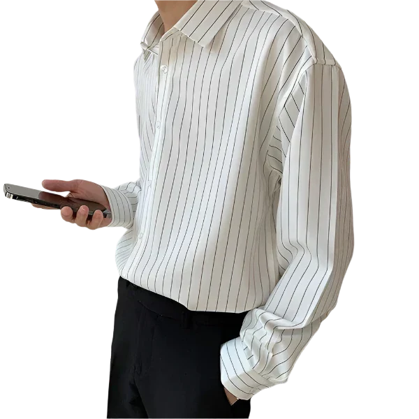 Luméa™ | Chemise Positano