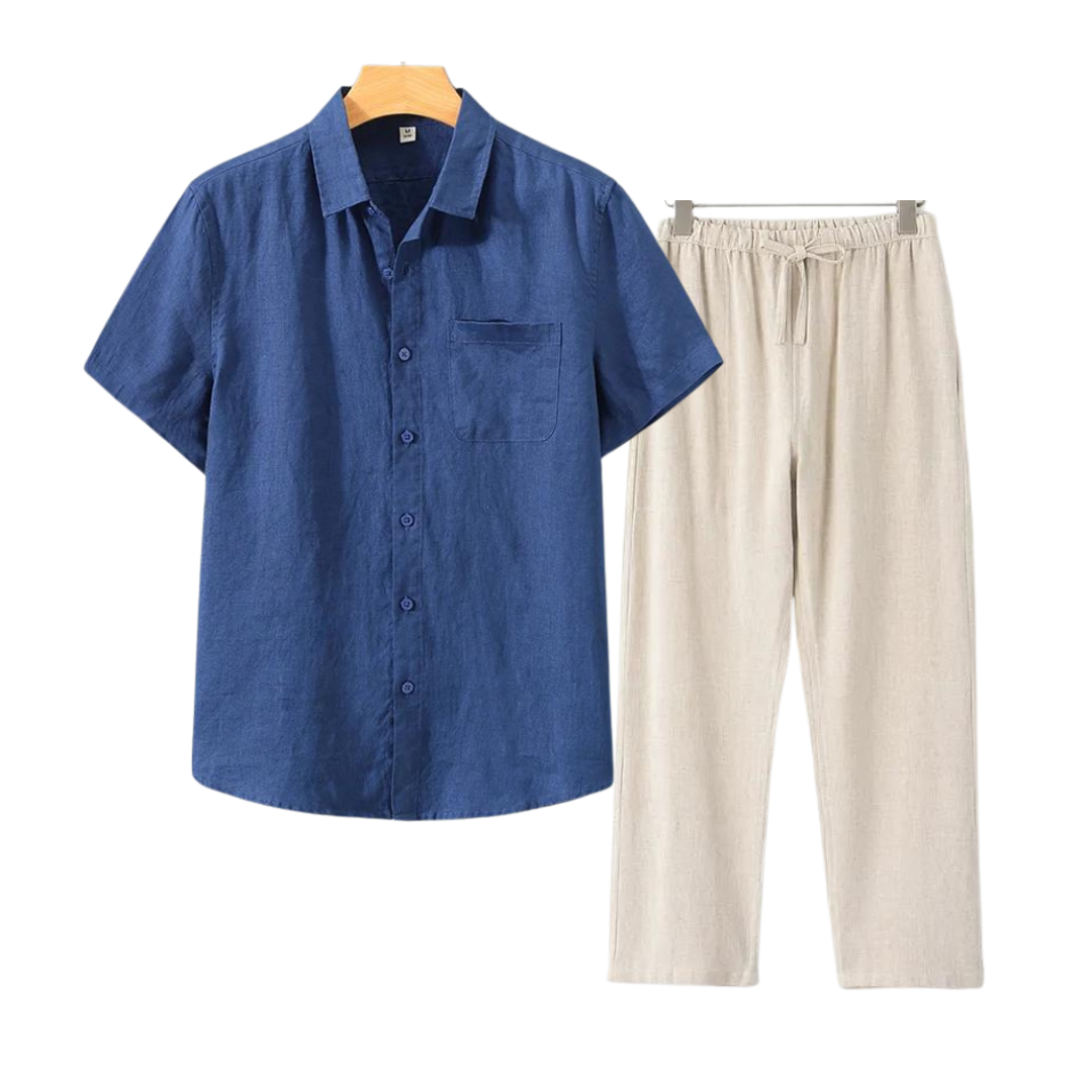 Luméa™ | Ensemble de linge