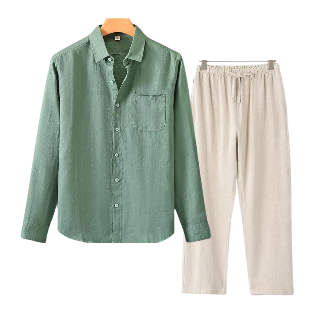 Luméa™ | Ensemble de linge
