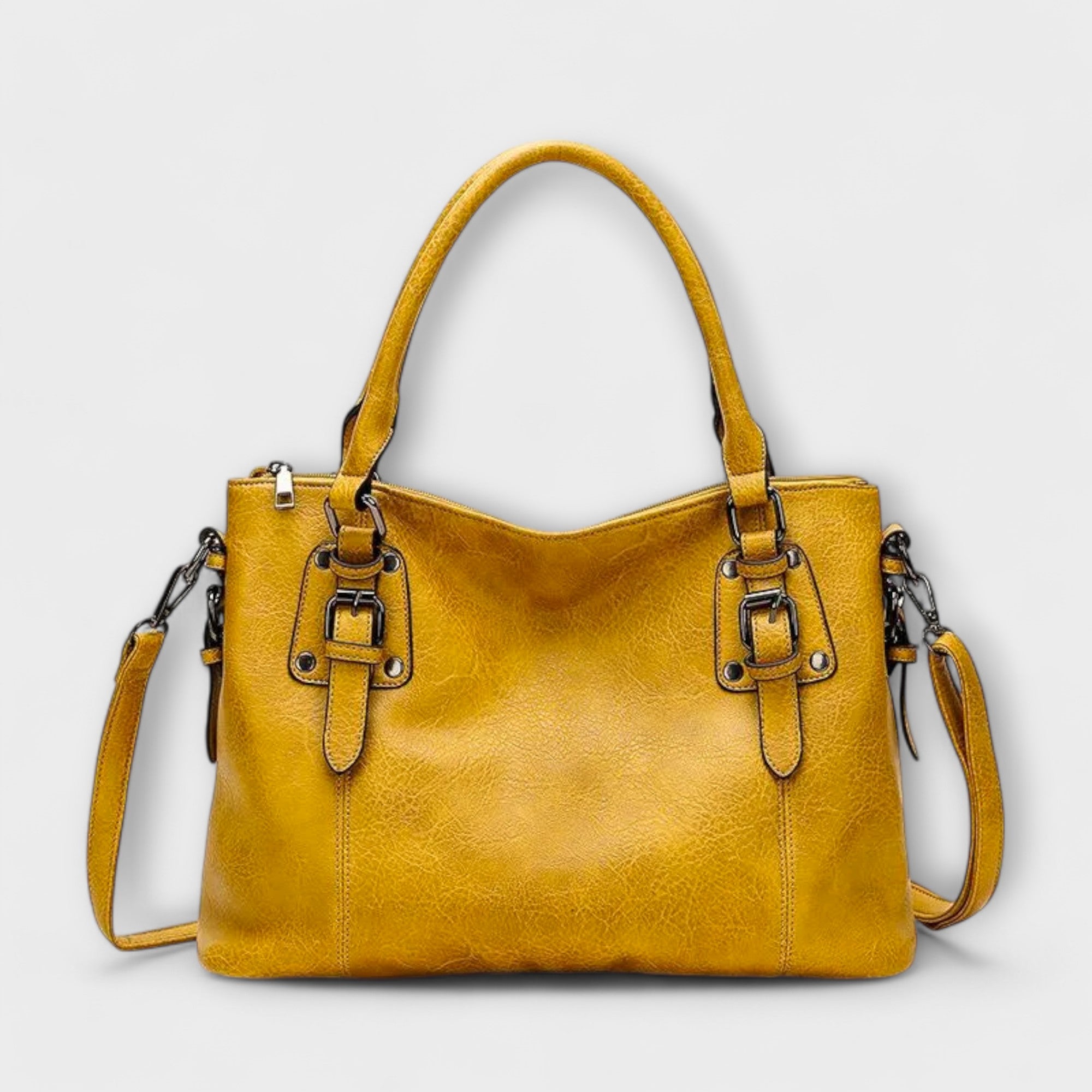 Luméa™ | Sac À Bandoulière Élégant