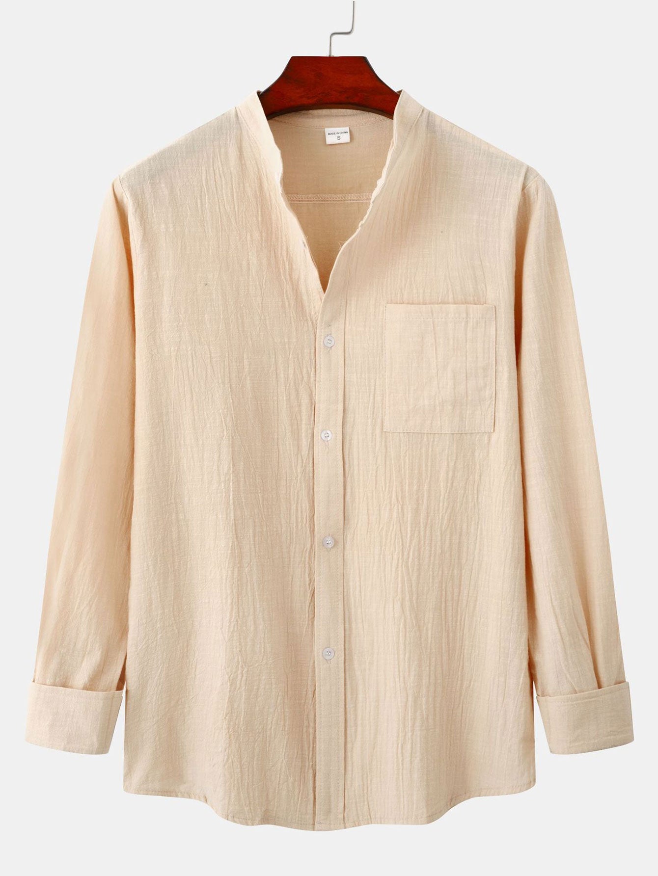 Luméa™ | Ensemble manches longues Belize