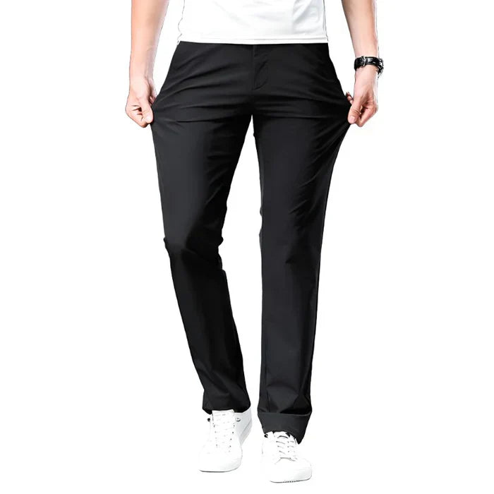 Luméa™ | Pantalon Chino Porto