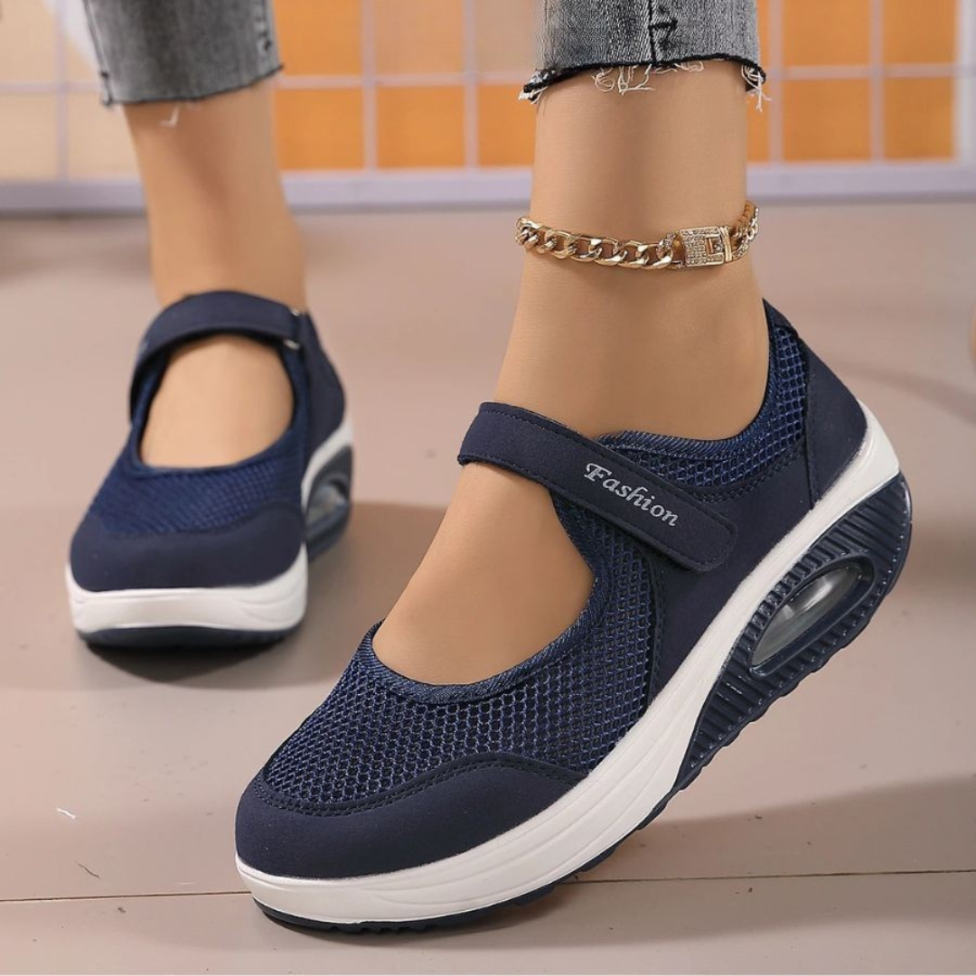 Luméa™ | Chaussures confortables et antidérapantes