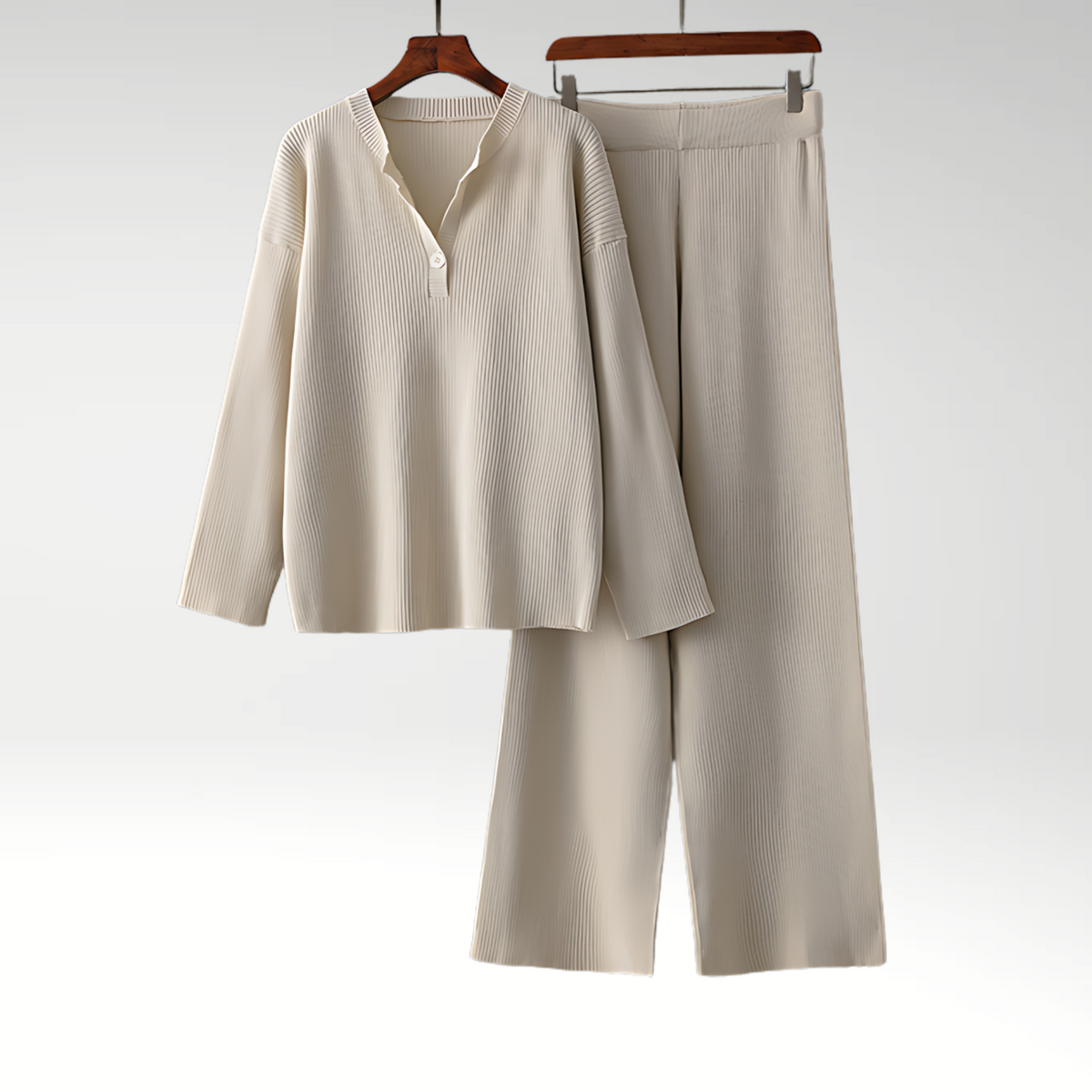 Luméa™ | Ensemble deux pièces Cozy Luxe