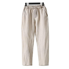 Luméa™ | Pantalon en lin
