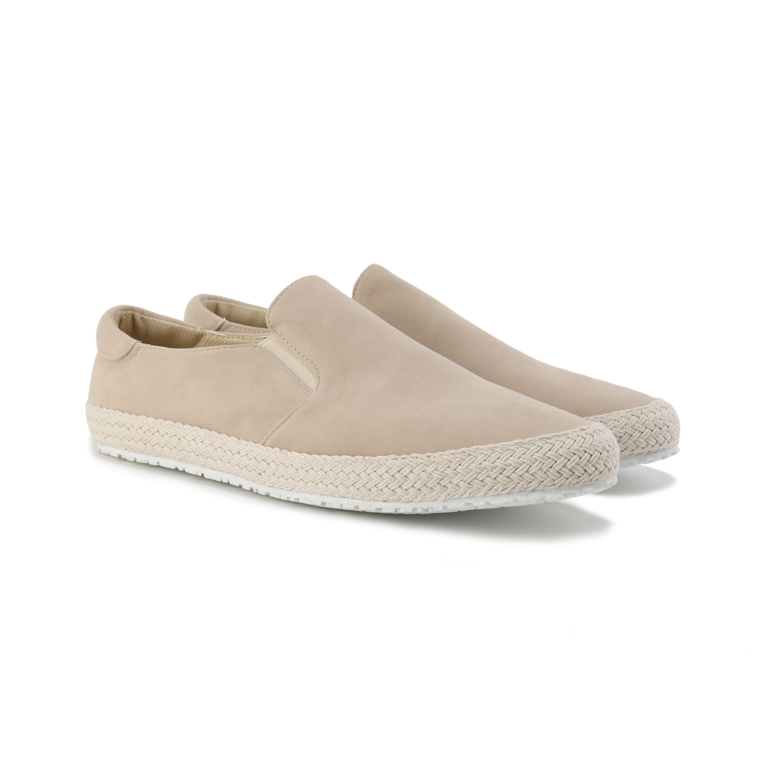Luméa™ | Chaussures de ville en daim