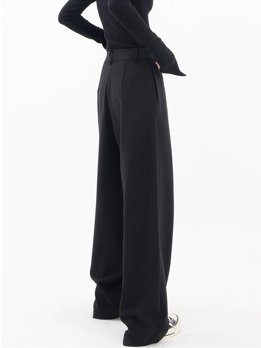 Luméa™ | Pantalons Confortables et Amples