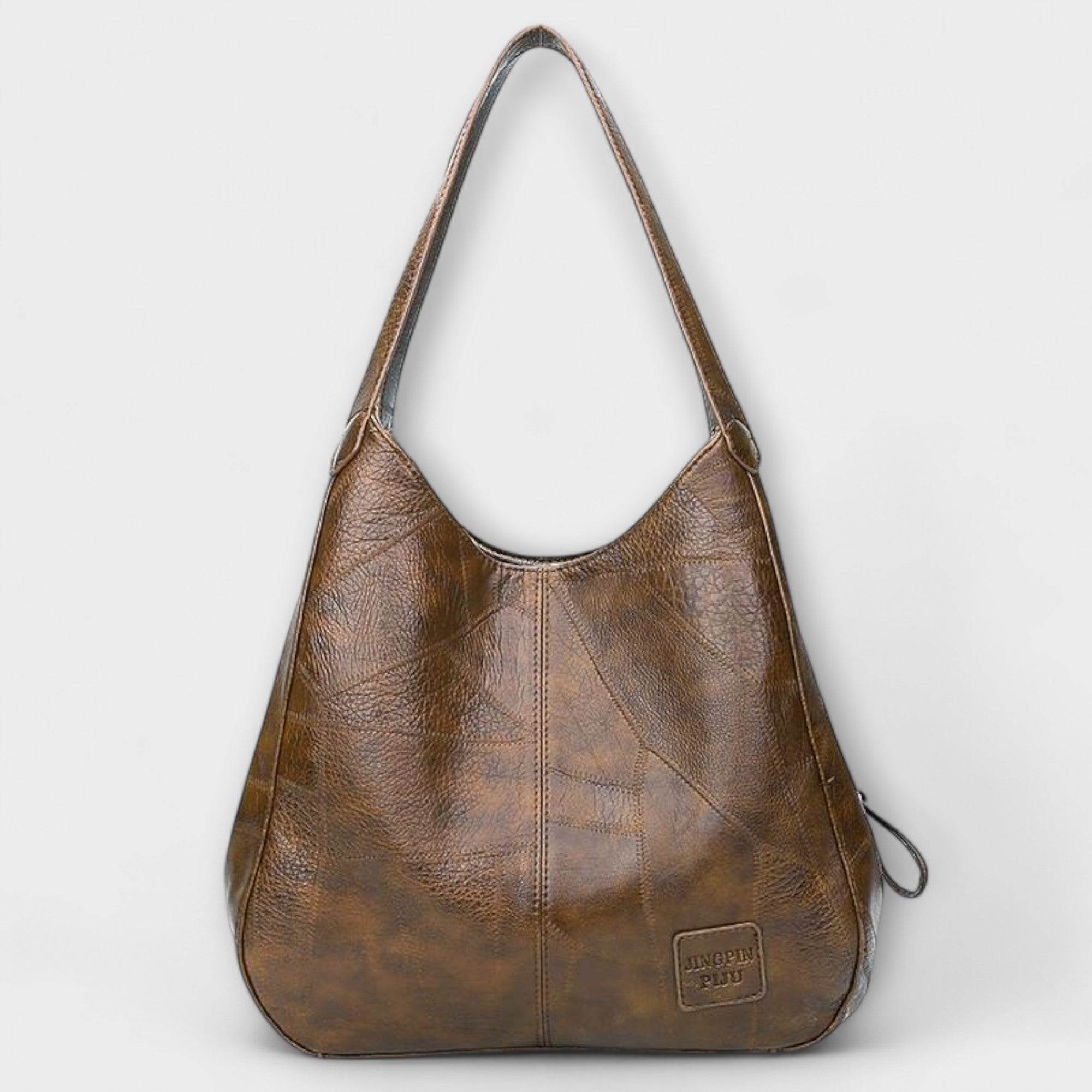 Luméa™ | Sac Cuir Élégant