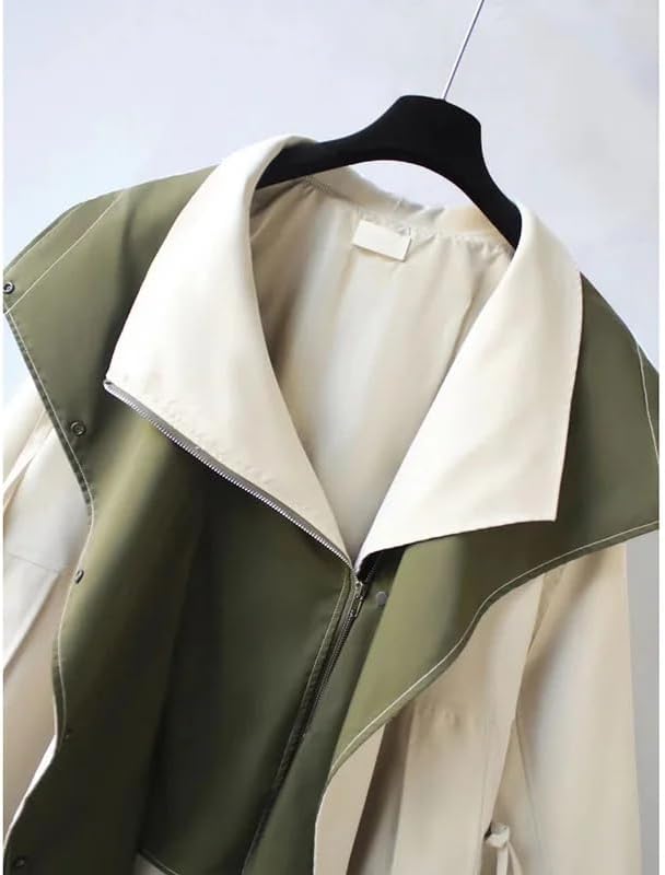 Luméa™ | Veste déperlante