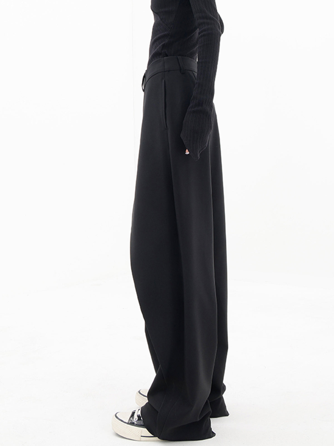 Luméa™ | Pantalons Confortables et Amples