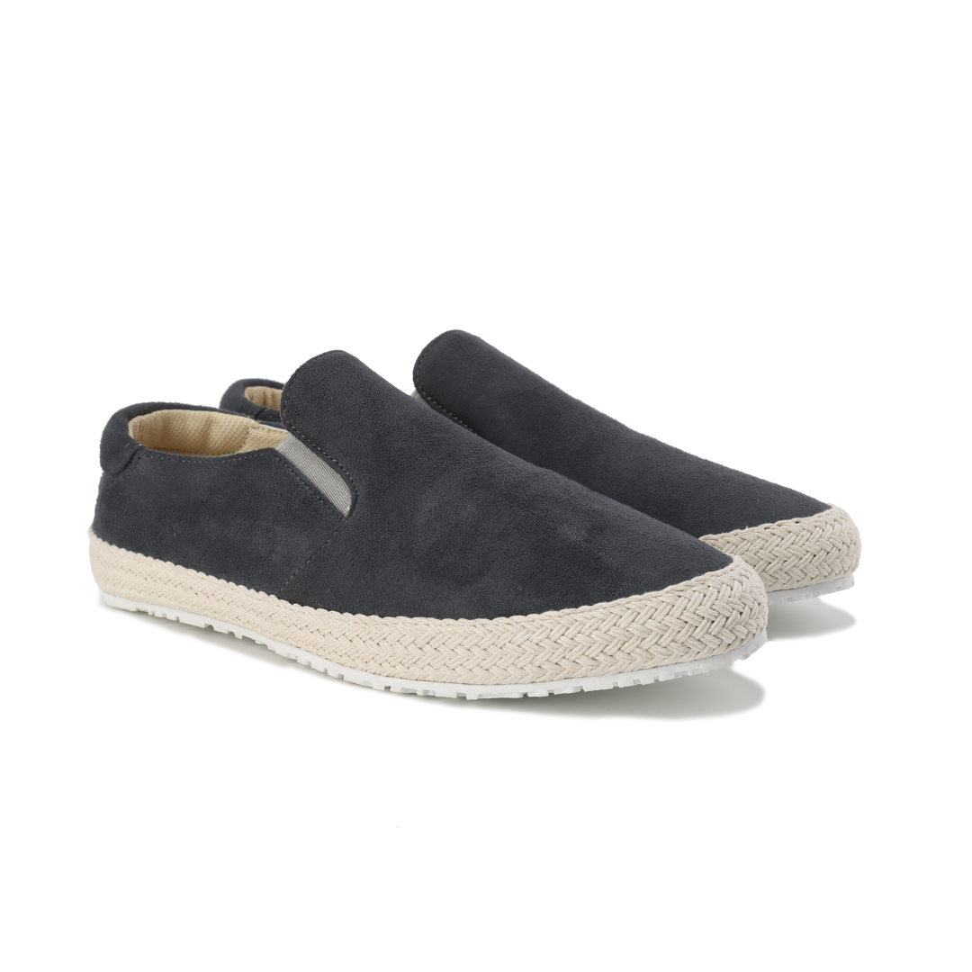 Luméa™ | Chaussures de ville en daim