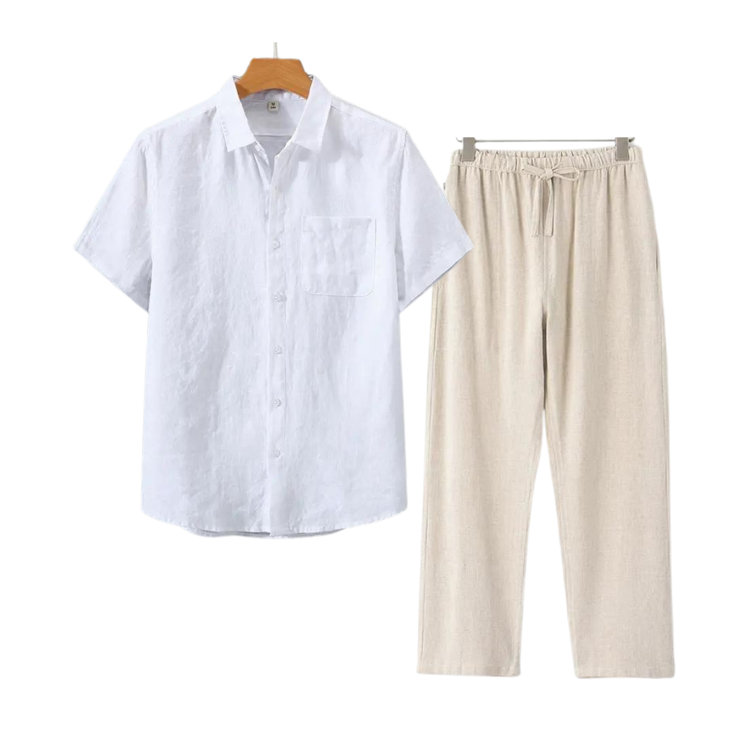 Luméa™ | Ensemble de linge