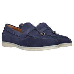 Luméa™ | Mocassins Lady