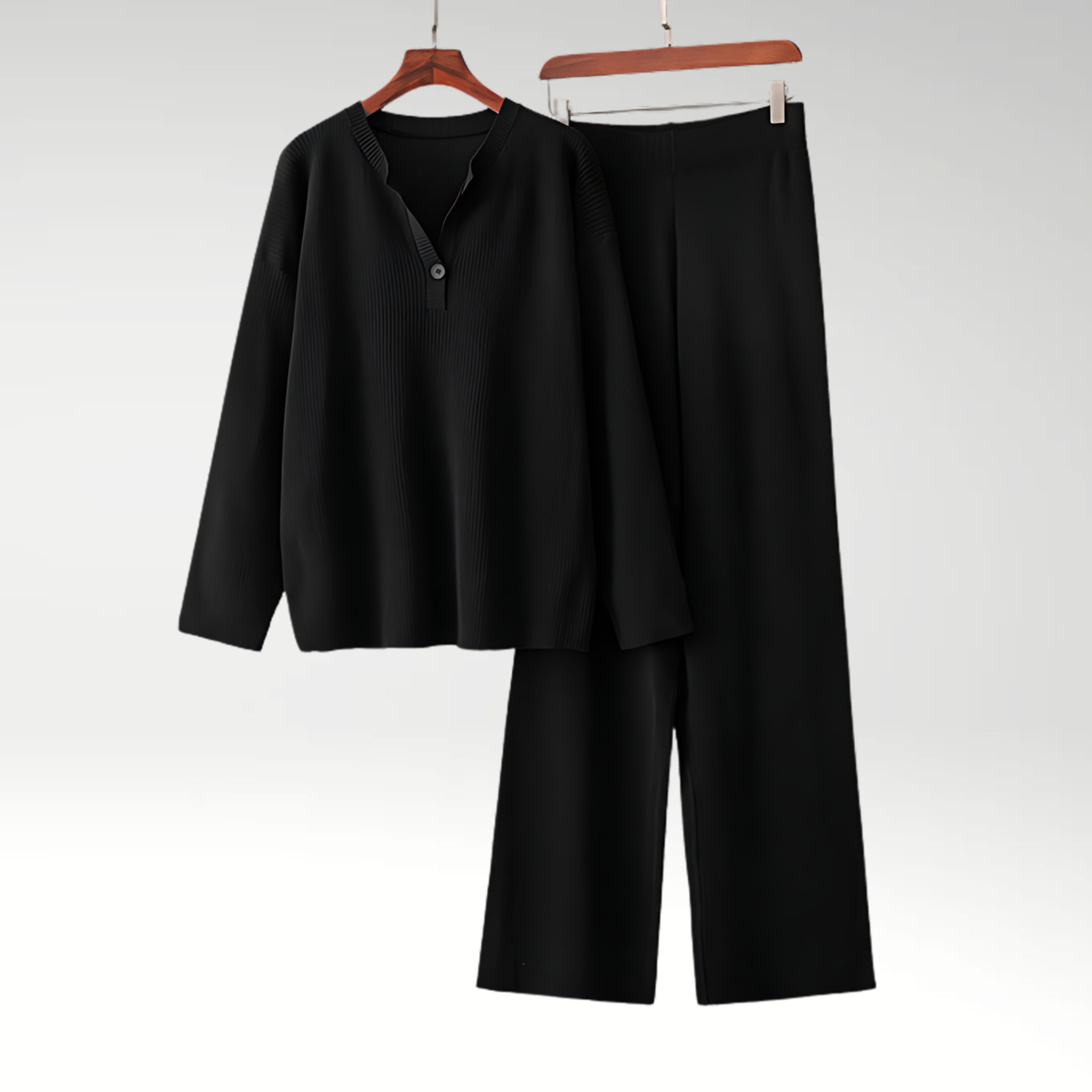 Luméa™ | Ensemble deux pièces Cozy Luxe