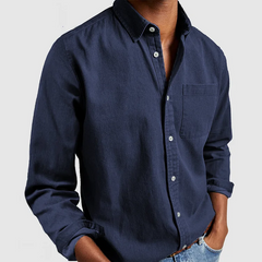 Luméa™ | Blouse élégante et polyvalente